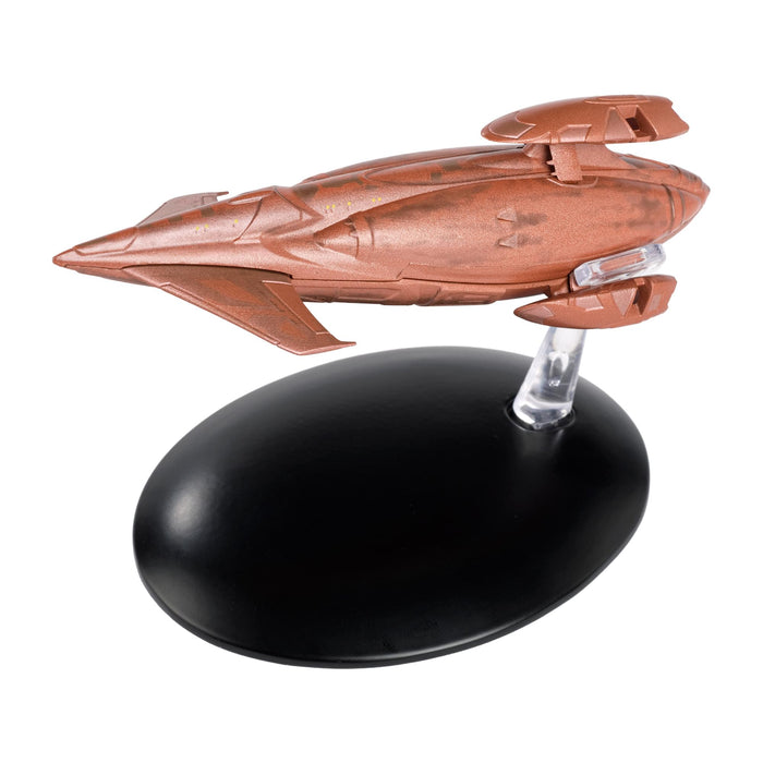 Star Trek Starship Replica | Vulcan Dvahl