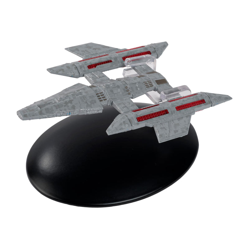 Star Trek Starship Replica | Tamarian Deep Space Cruiser product image