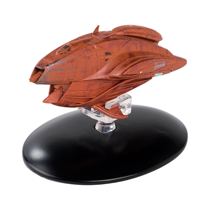 Star Trek Starship Replica | Denobulan Medical Ship product image