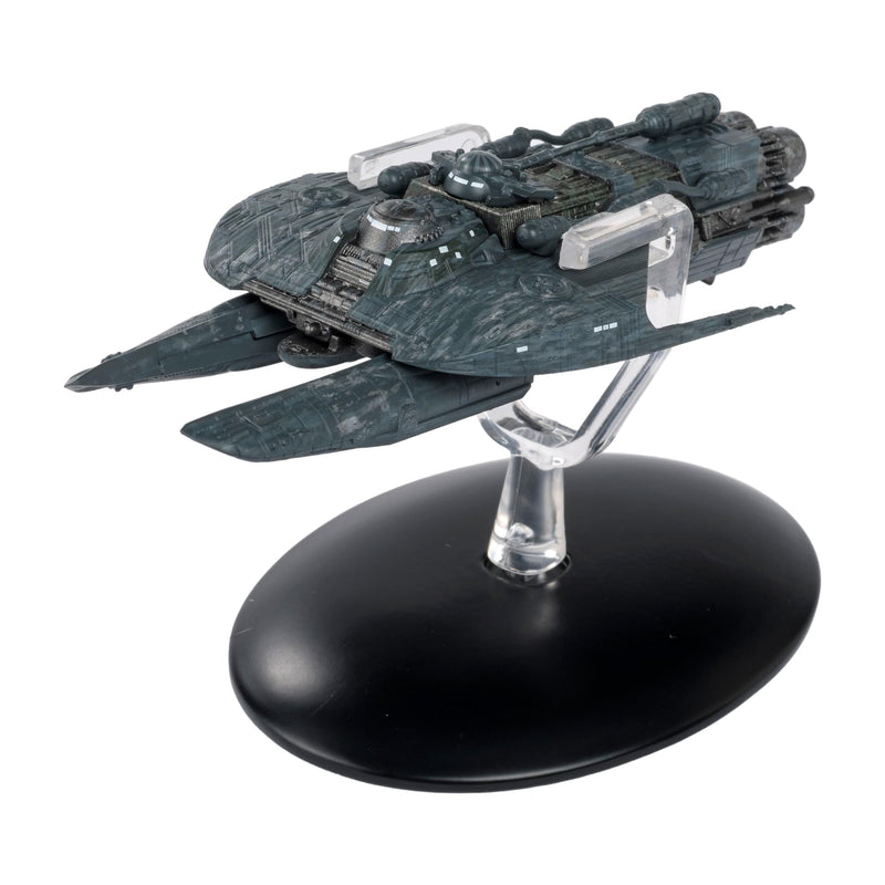 Star Trek Starship Replica | Sheliak Colony Ship product image