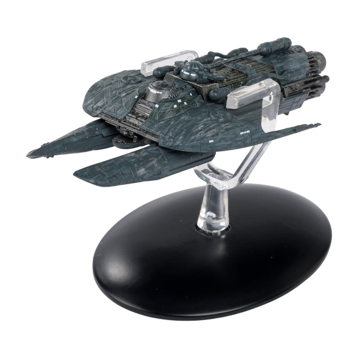 Star Trek Starship Replica | Sheliak Colony Ship