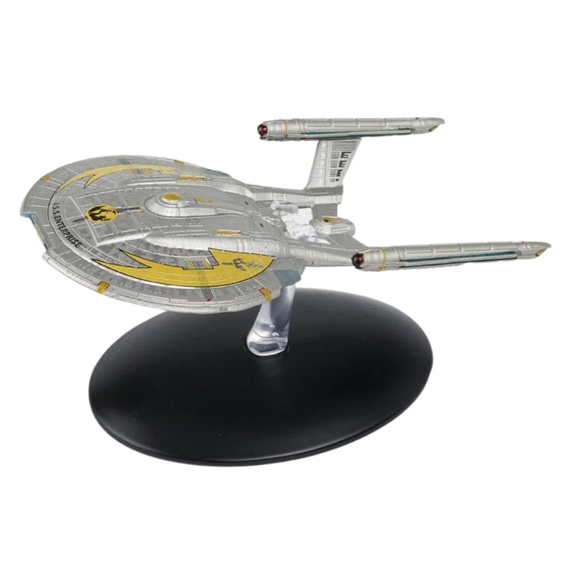 Star Trek Starships Replica | ISS Enterprise NX-01 Mirror Universe product image