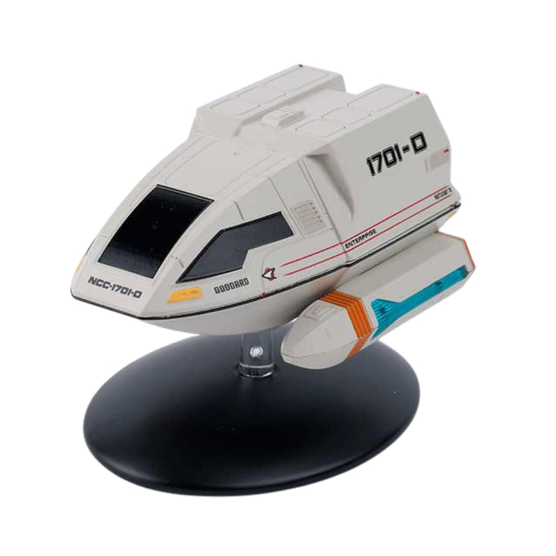 Star Trek Starships Replica | Shuttlecraft Type 6 Goddard NCC-1701-D product image