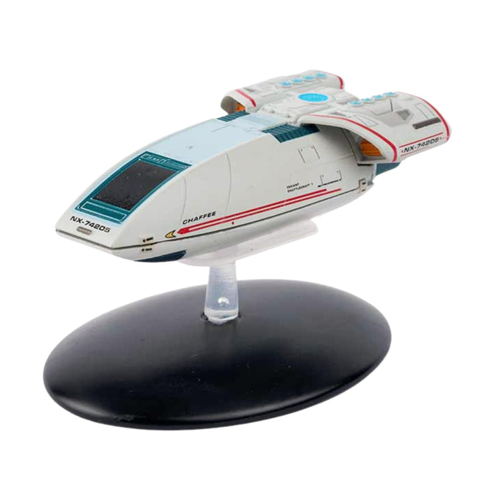 Star Trek Starships Replica | Shuttlecraft Type 10 Chaffee NX-74205