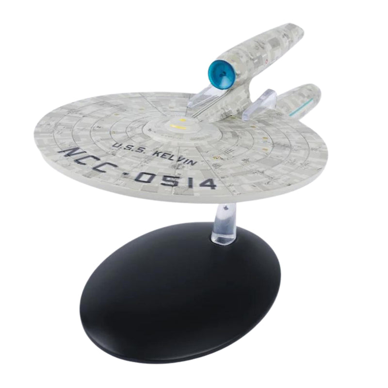 Star Trek Starships Replica | USS Kelvin (2009 Movie) NCC-0514 product image