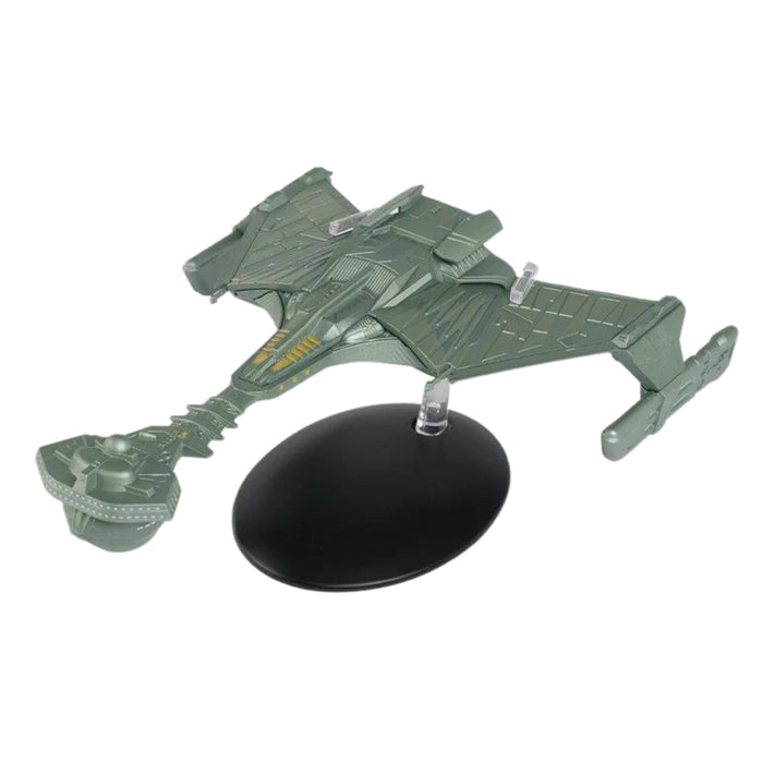 Star Trek Starships Replica | Klingon Battlecruiser (2009)