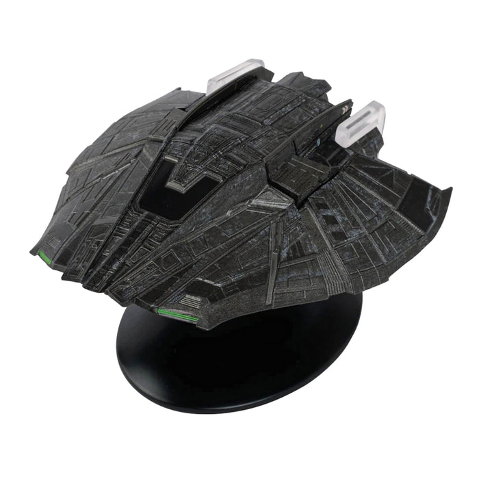 Eaglemoss Star Trek Picard Ship Replica | Romulan | Nareks Snakehead Ship