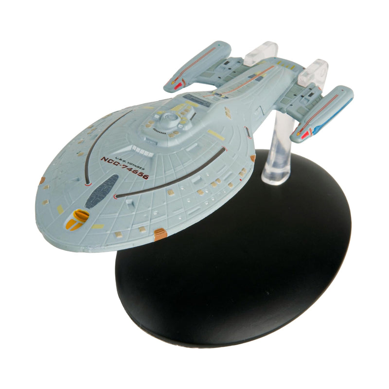 Star Trek Starship Replica | USS Voyager product image