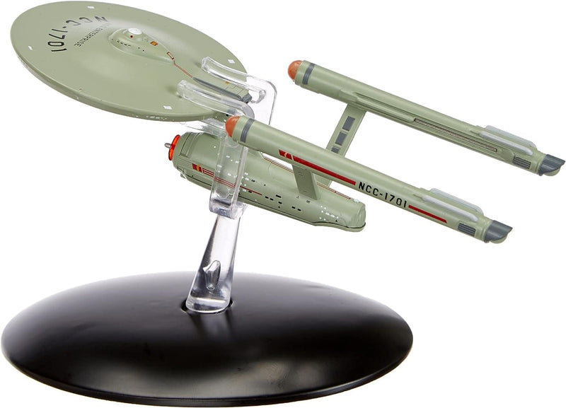 Star Trek Starships Replica | USS Enterprise NCC-1701 (ISS) product image