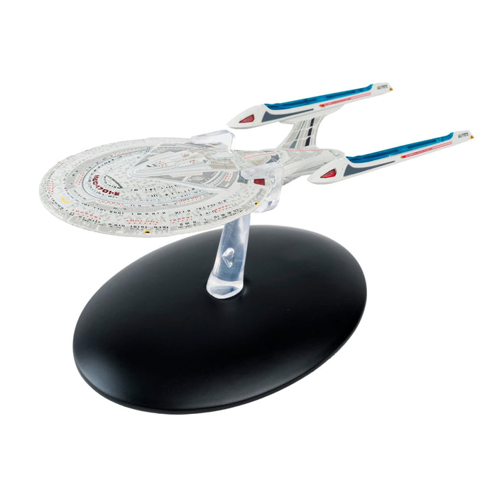 Star Trek Starship Replica | USS Enterprise NCC-1701-E