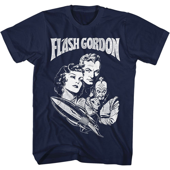 Flash Gordon - Gordon