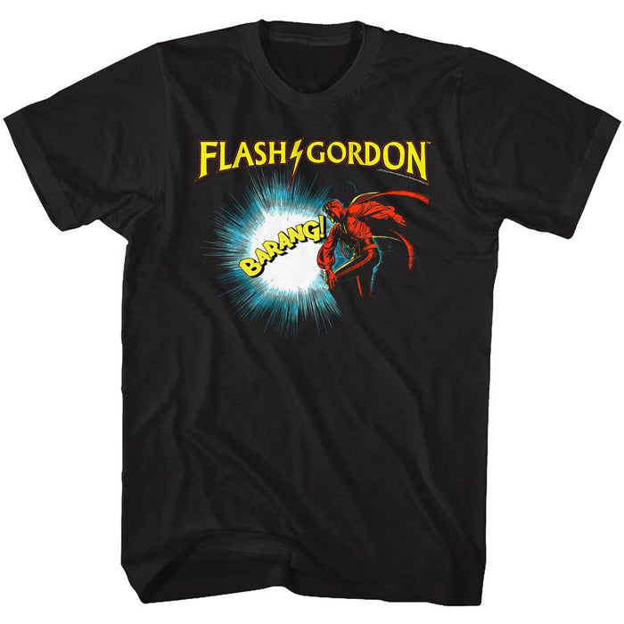 Flash Gordon - Barang!