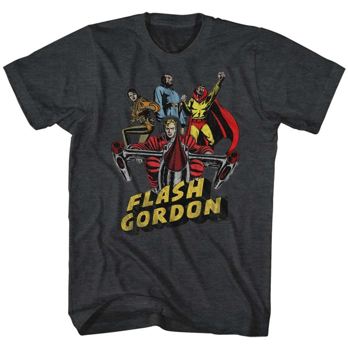 Flash Gordon - Greatest Adventure