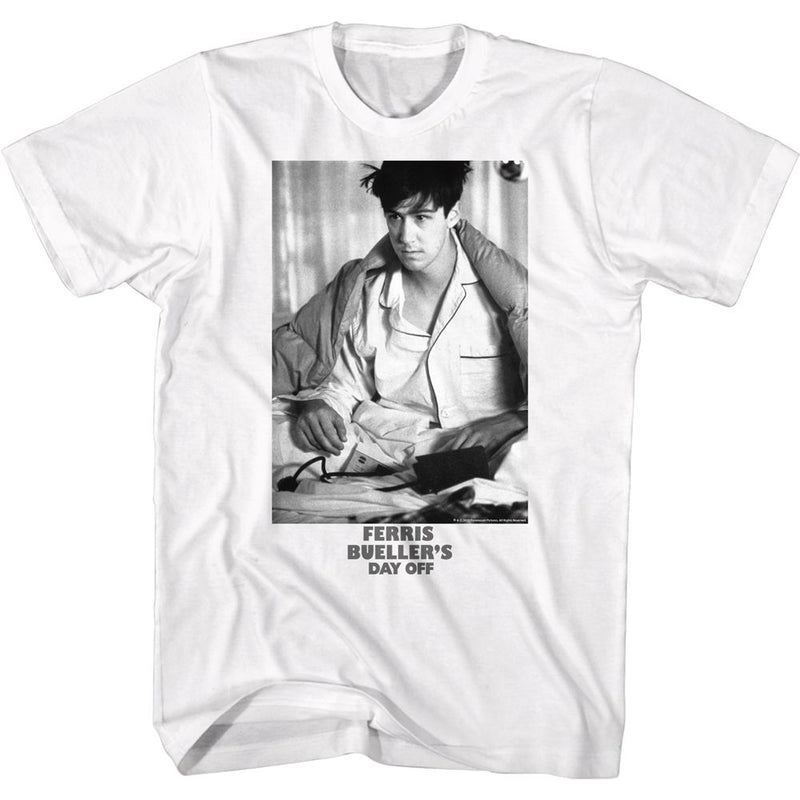 Ferris Bueller's Day Off - PJ's