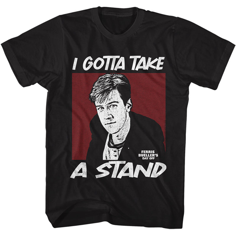 Ferris Bueller's Day Off - Gotta Take a Stand