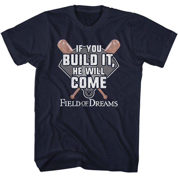 Field of Dreams - If You Build It