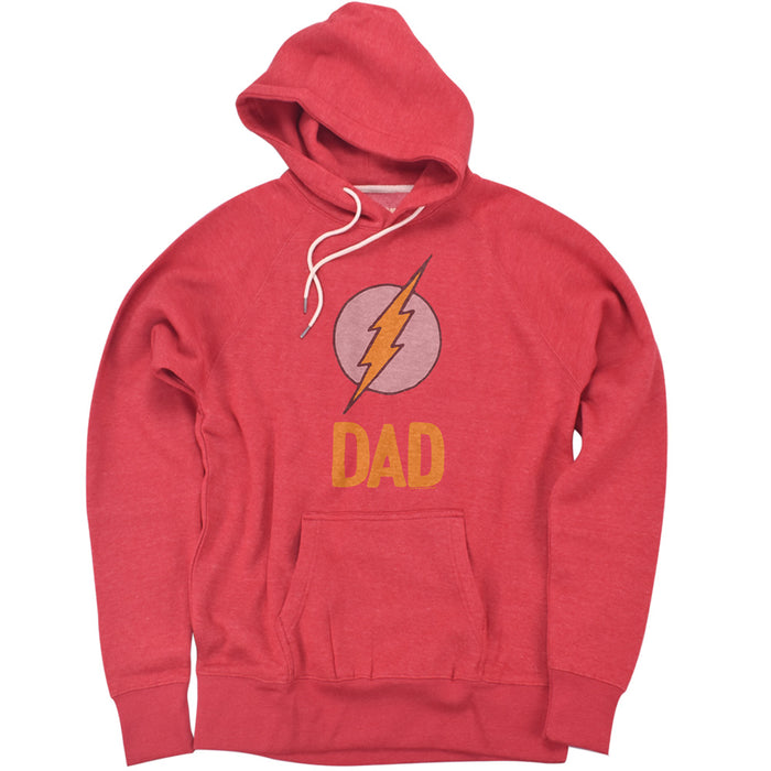 The Flash - The Flash Dad