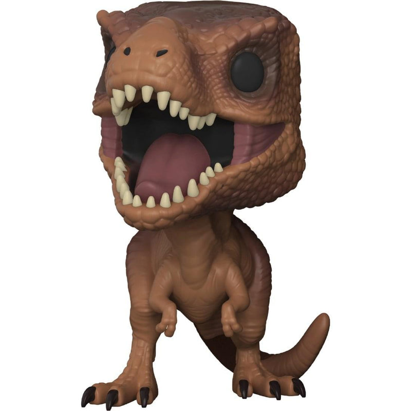 Jurassic Park Funko POP Vinyl Figure: Tyrannosaurus