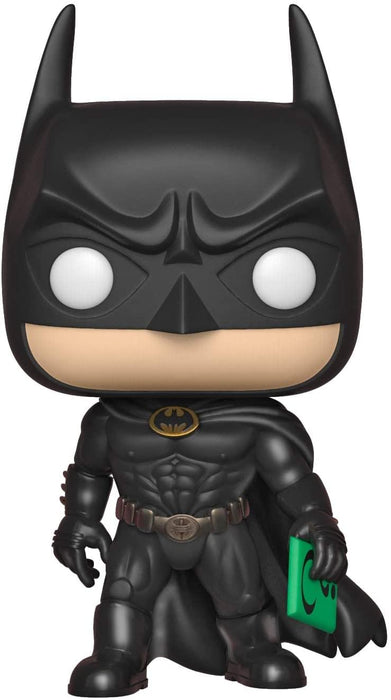 Batman Forever Batman And Robin Pop Vinyl Batman-forever-two-face-
