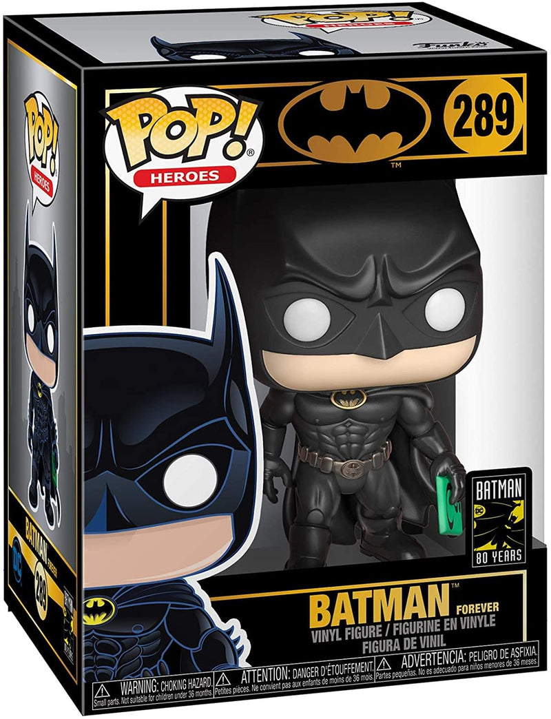 DC Batman Funko POP Vinyl Figure | Batman (1995) product image 2 of 3