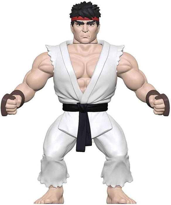 Savage World Street Fighter Funko Vinyl Figure | Ryu