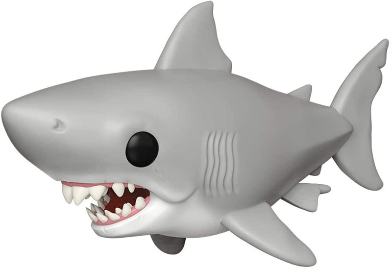 JAWS Funko Pop Vinyl Figure | Great White Shark product image 2 of 3