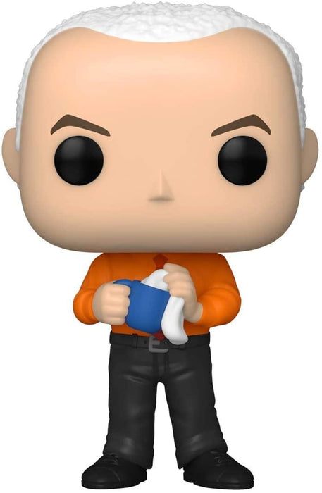 Friends Funko POP Vinyl Figure | Gunther