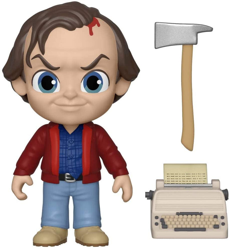 5 Star The Shining Funko Vinyl Figure | Jack Torrance product image 1 of 4
