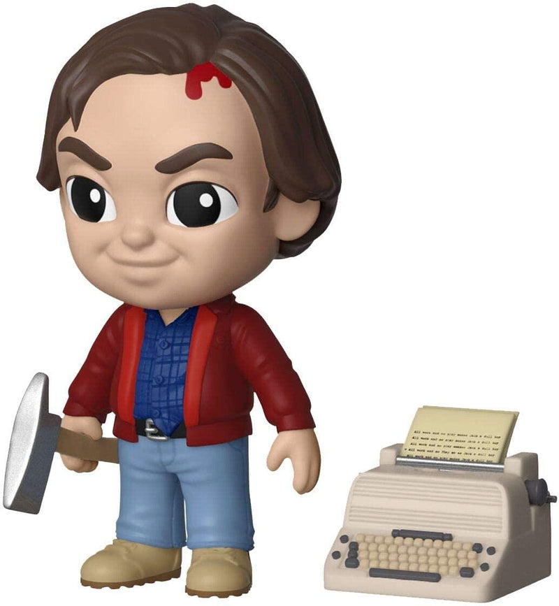 5 Star The Shining Funko Vinyl Figure | Jack Torrance product image 2 of 4