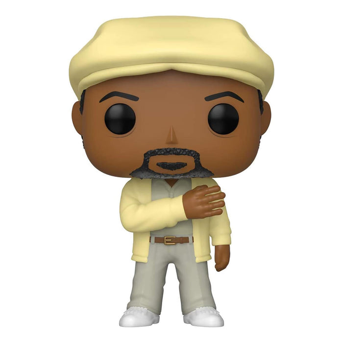 Happy Gilmore Funko POP Vinyl Figure | Chubbs