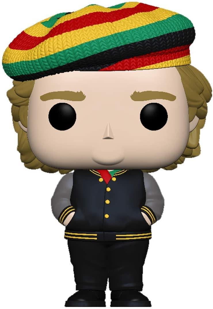 Cool Runnings Funko POP Vinyl Figure | Irving Blitzer product image