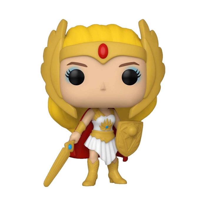 Masters of the Universe Funko POP Vinyl Figure | She-Ra