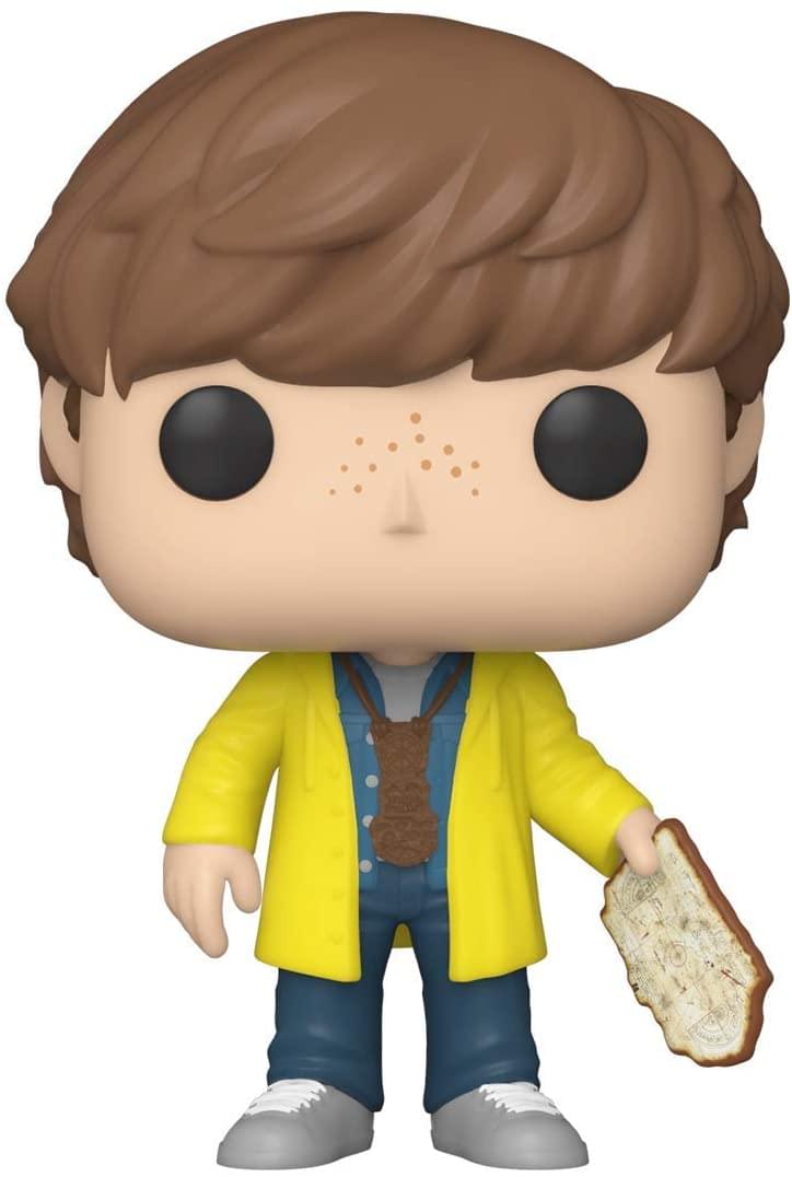 The Goonies Funko POP Vinyl Figure | Mikey w/ Map — MeTV Mall