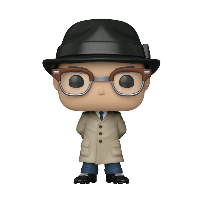 Green Bay Packers Funko NFL POP Vinyl Figure | Vince Lombardi