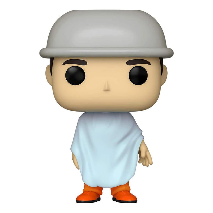 Dumb & Dumber Funko POP Vinyl Figure | Lloyd Getting A Haircut