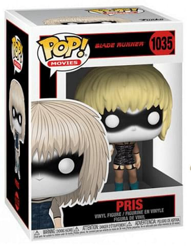 Blade Runner Funko POP Vinyl Figure | Pris