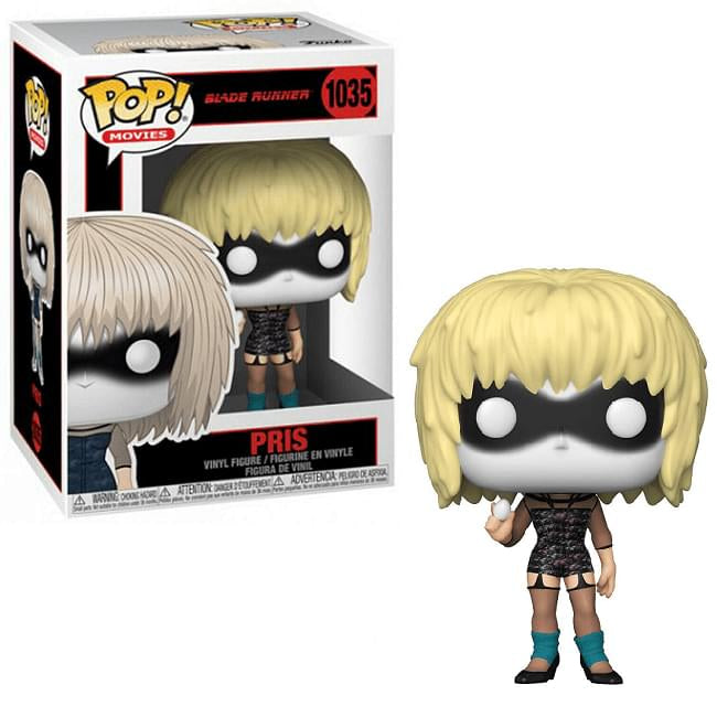 Blade Runner Funko POP Vinyl Figure | Pris