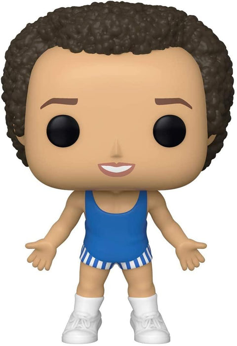 Funko POP Icons Vinyl Figure | Richard Simmons