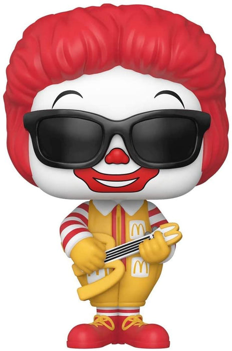 McDonald's Funko POP Vinyl Figure | Rock Out Ronald