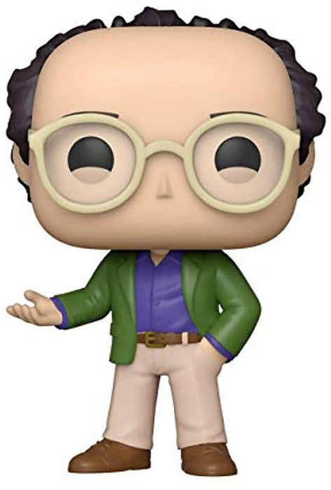 Seinfeld Funko POP Vinyl Figure | George