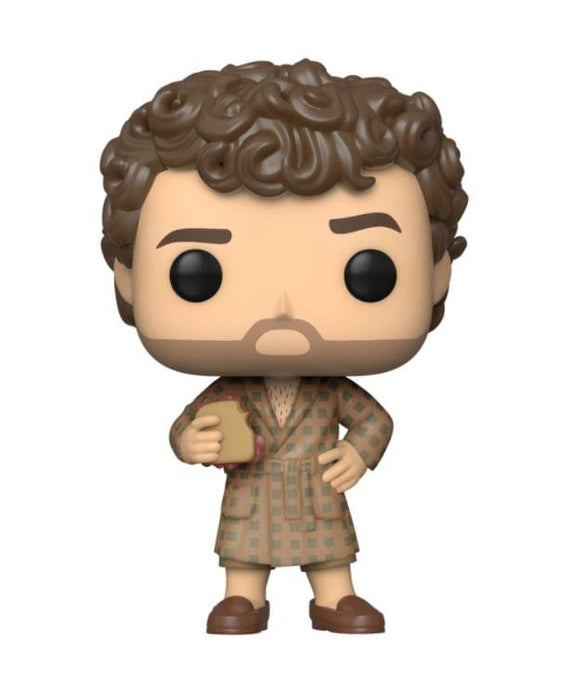 Seinfeld Funko POP Vinyl Figure | Kramer with Sandwich