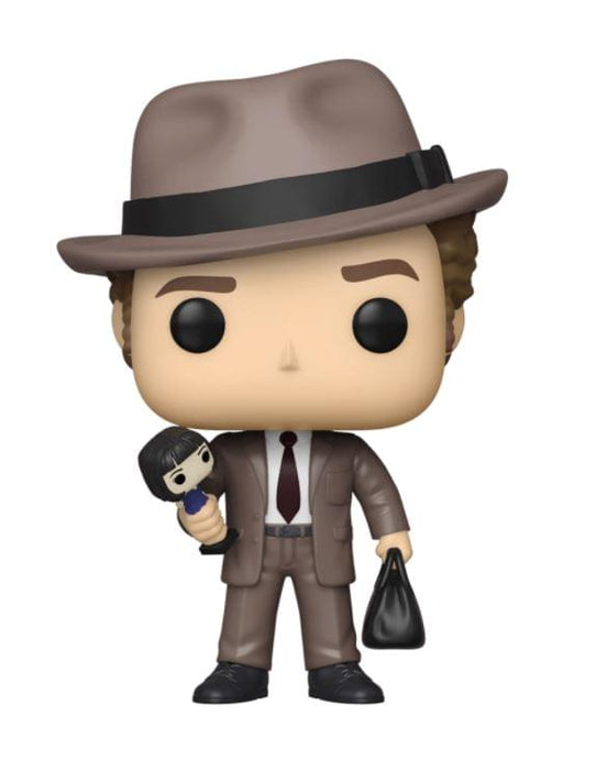 Seinfeld Funko POP Vinyl Figure | Good Cop Kramer