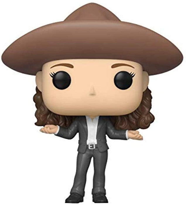 Seinfeld Funko POP Vinyl Figure | Elaine in Sombrero