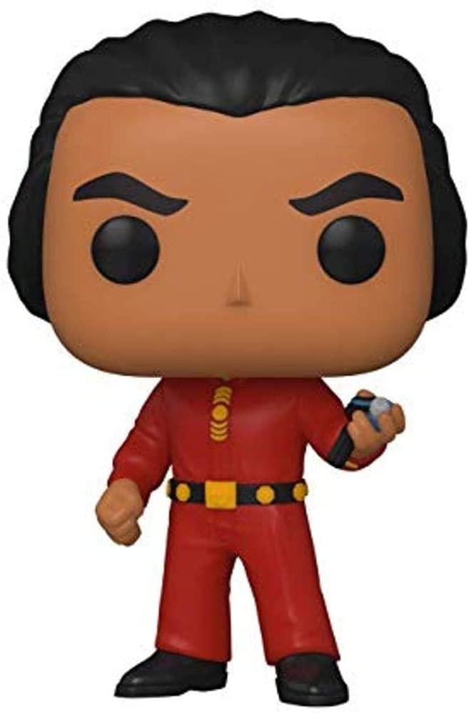 Star Trek Funko POP Vinyl Figure | Khan product image 1 of 2