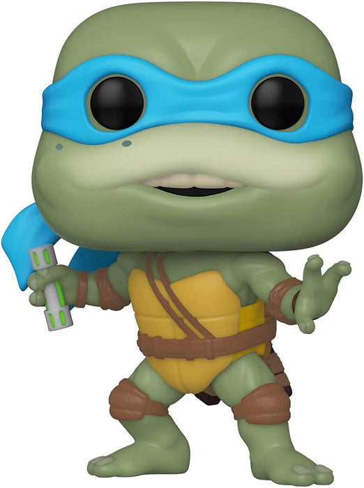 Teenage Mutant Ninja Turtles 2 Funko POP Vinyl Figure | Leonardo