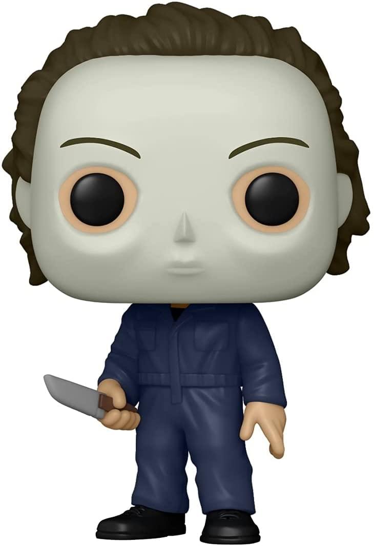 Halloween Funko POP Vinyl Figure | Michael Myers (New Pose) product image