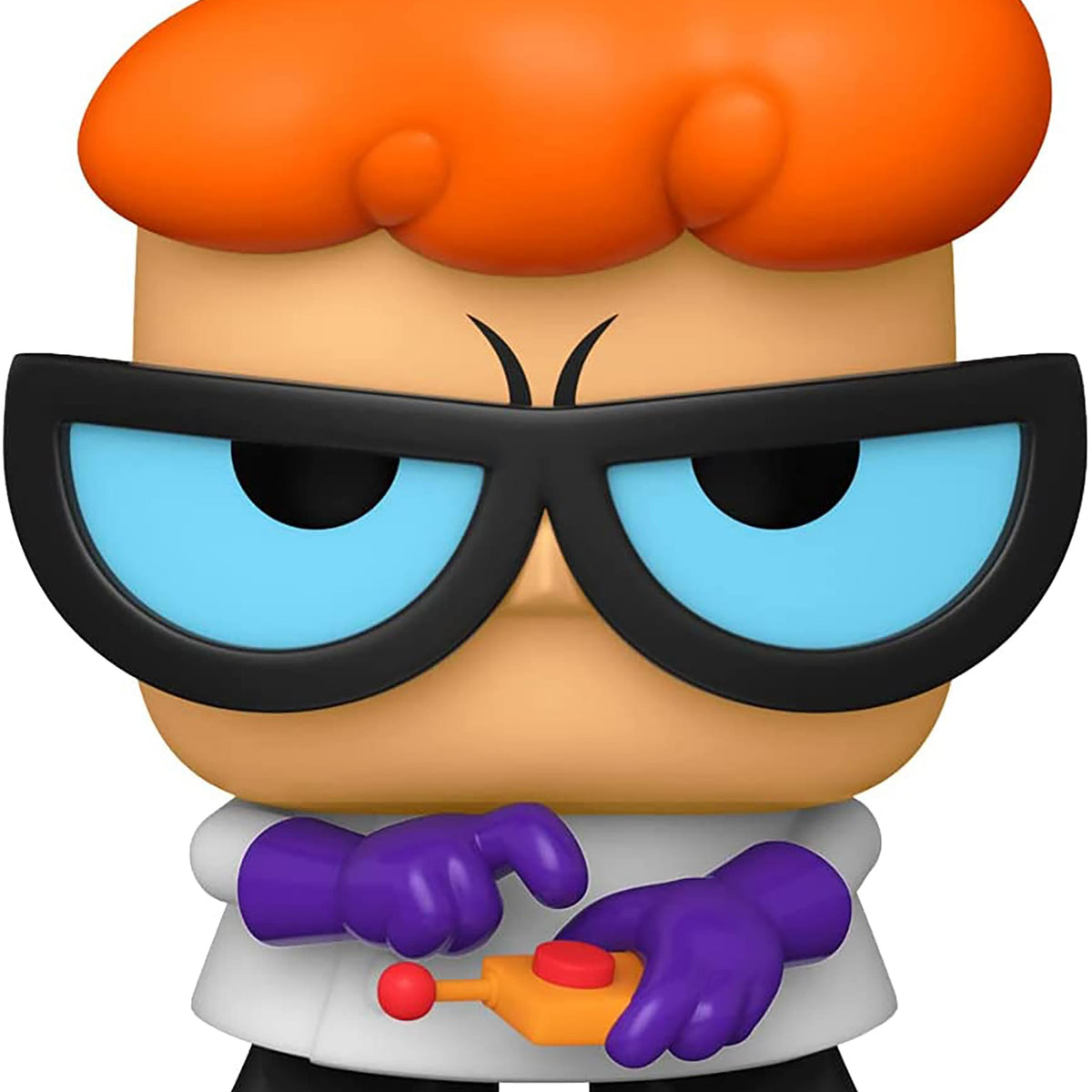 Dexters Laboratory POP Figure | Dexter w/ Remote | Free Shipping