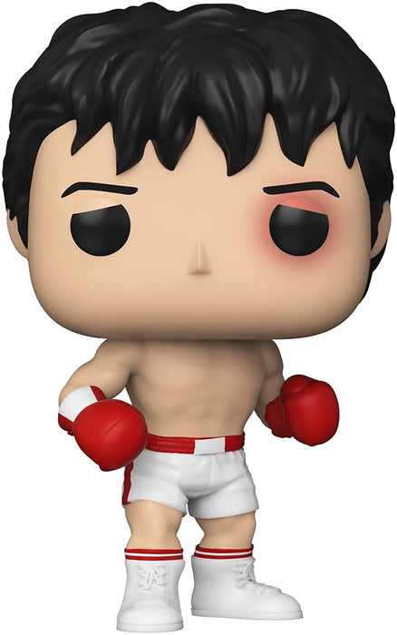 Rocky 45th Anniversary Funko POP Vinyl Figure | Rocky Balboa