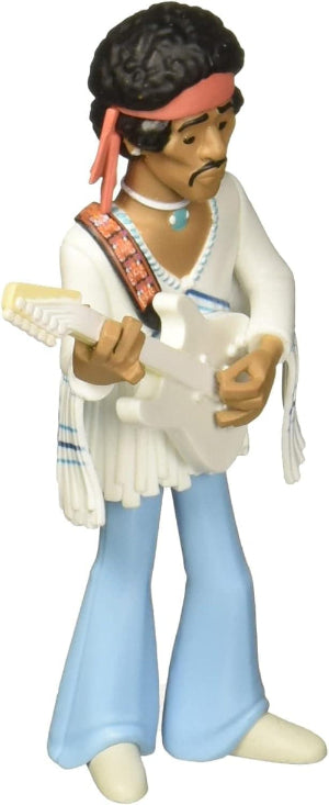 Funko Gold 5 Inch Vinyl Figure | Jimi Hendrix product image 2 of 3