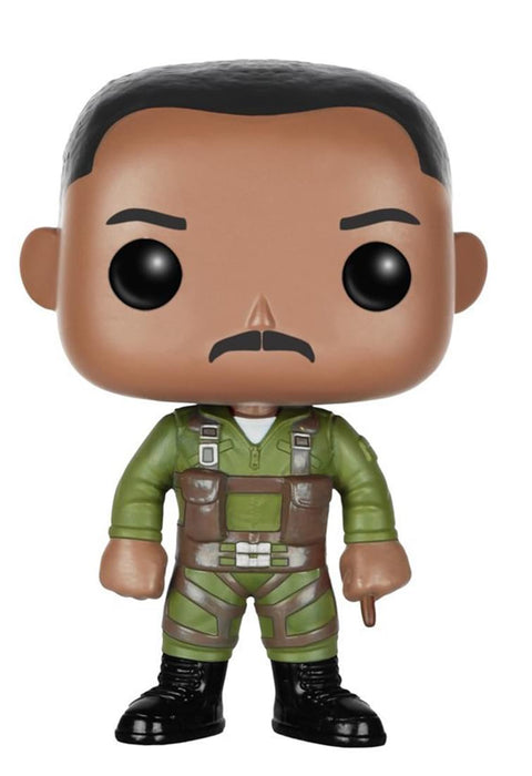 Independence Day Funko POP Vinyl Figure Steve Hiller